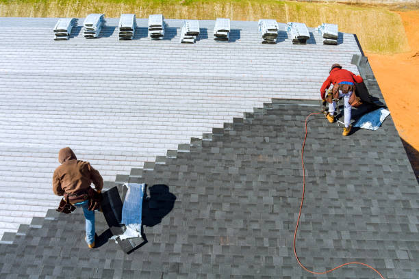 Best Storm Damage Roof Repair  in Hudson, TX