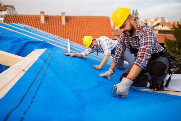 Professional Roofing Contractor in Hudson, TX