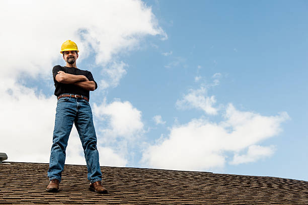 Best Sealant for Roof  in Hudson, TX