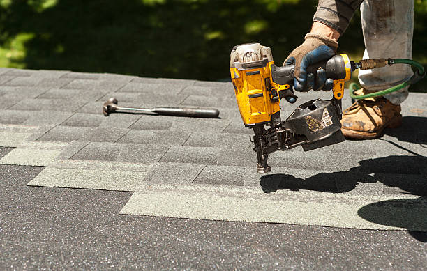 Best Roof Gutter Cleaning  in Hudson, TX